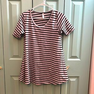 XXS Lularoe Perfect Tee